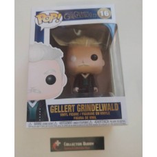 Funko Pop! Fantastic Beasts 16 Gellert The Crimes of Grindelwald Pop FU32752